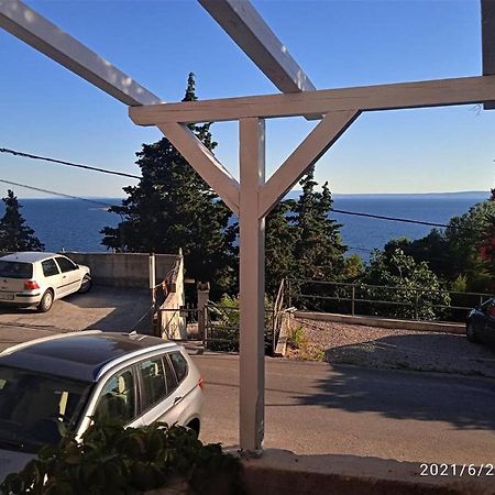 Agave Apartments Stara Baška Extérieur photo