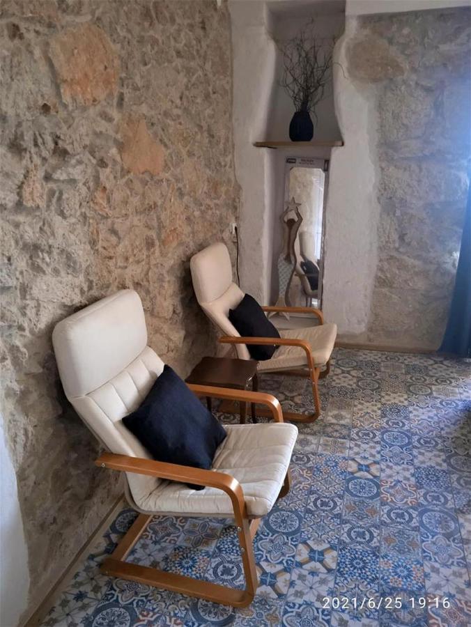 Agave Apartments Stara Baška Extérieur photo