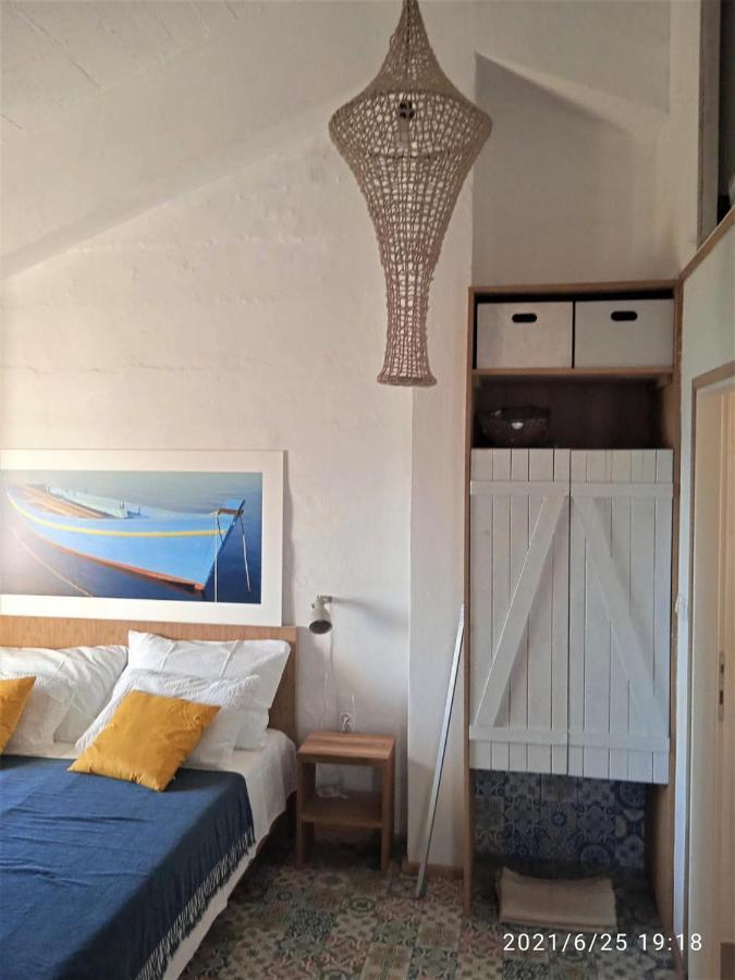 Agave Apartments Stara Baška Extérieur photo