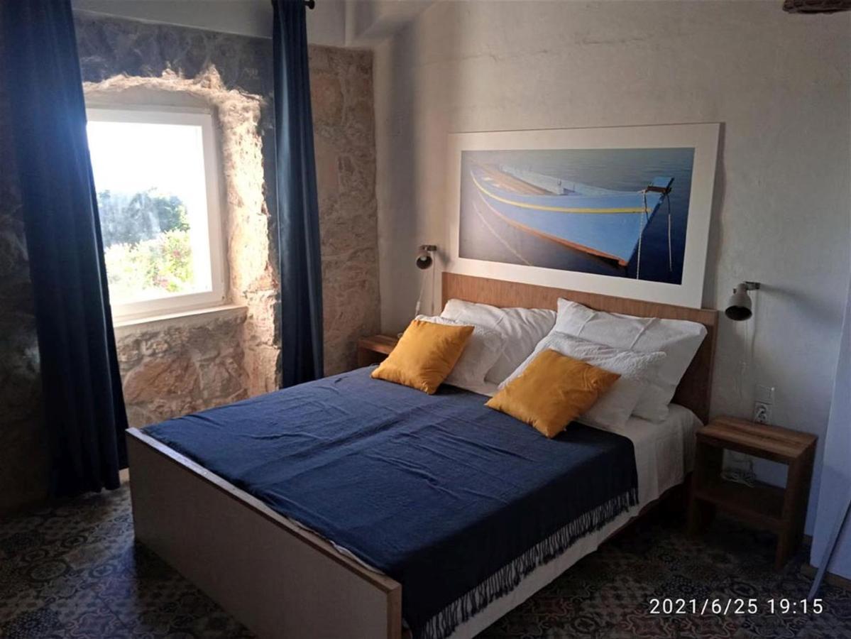 Agave Apartments Stara Baška Extérieur photo